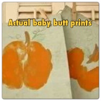 Say NO to Pumpkin Butts